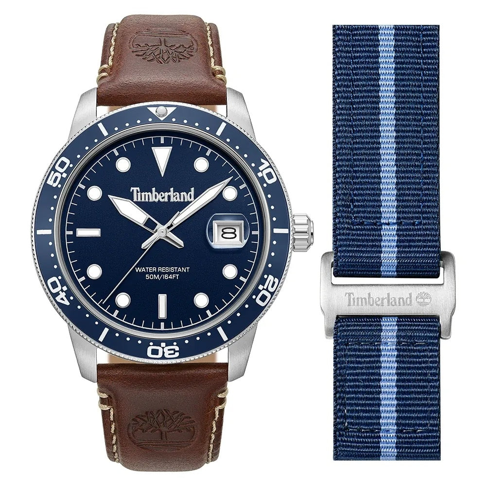 Orologio TIMBERLAND TDWGB00834X1