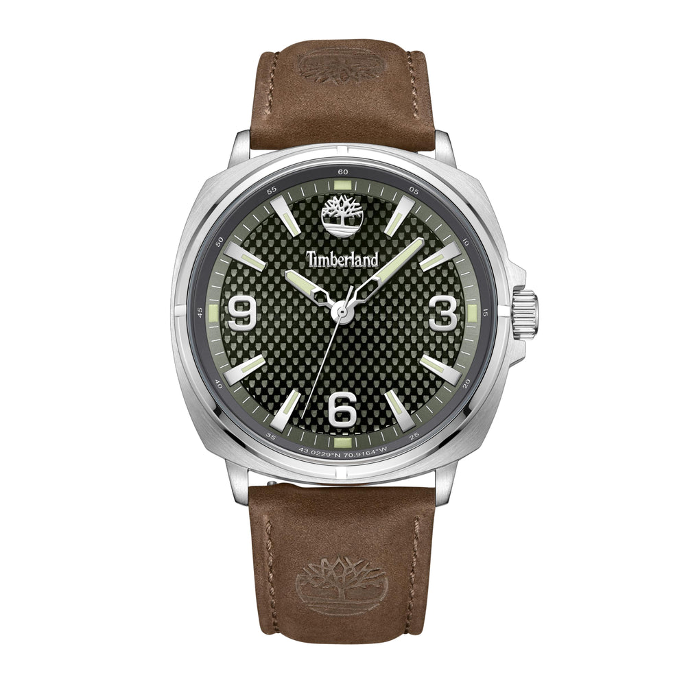 Orologio Uomo Timberland Bailard TDWGB2201704-TIMBERLAND-Eldorado Jewels