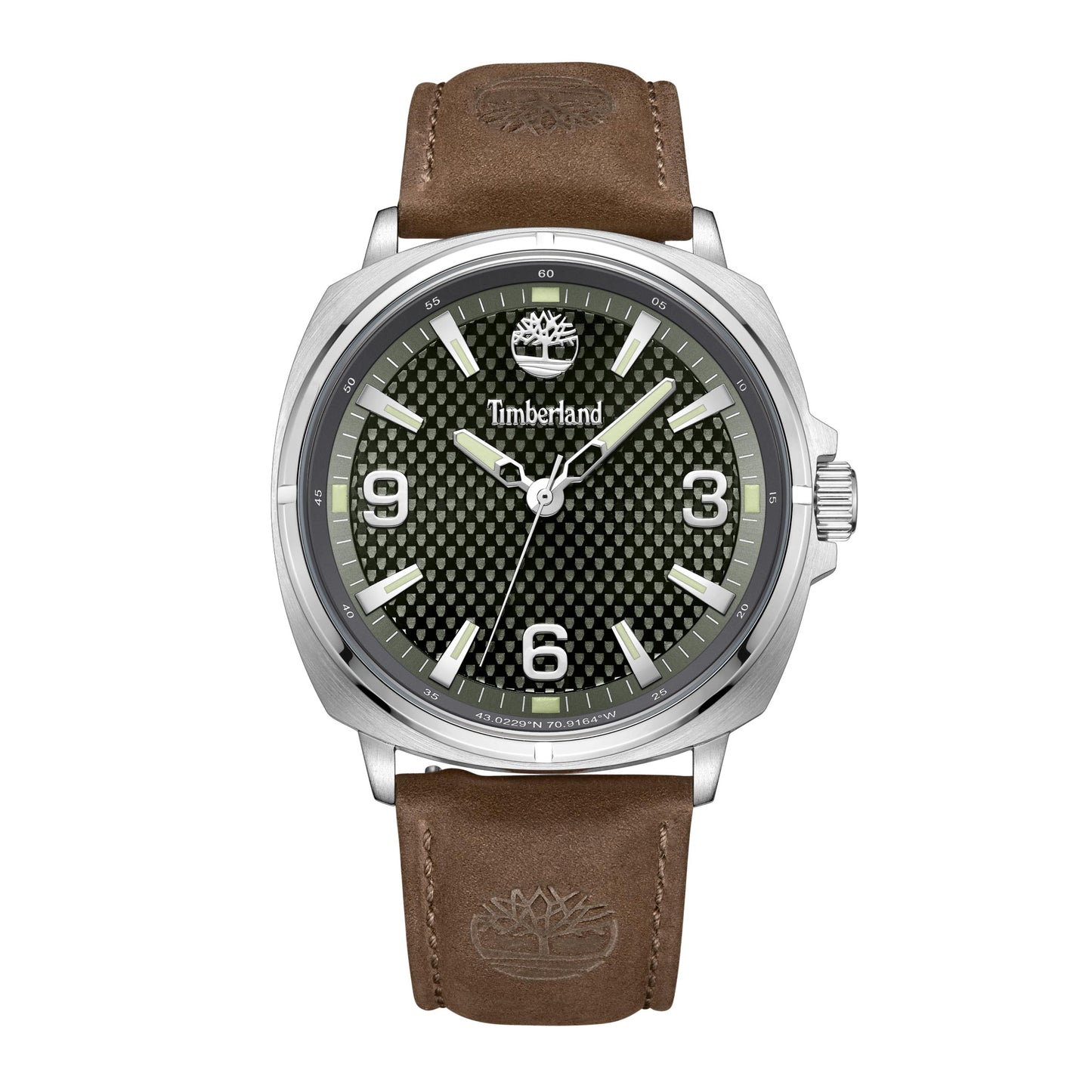 Orologio Uomo Timberland Bailard TDWGB2201704-TIMBERLAND-Eldorado Jewels