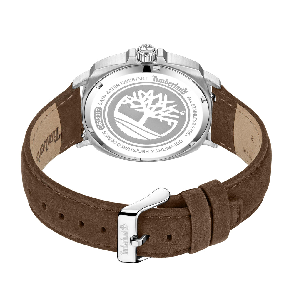 
                  
                    Orologio Uomo Timberland Bailard TDWGB2201704-TIMBERLAND-Eldorado Jewels
                  
                