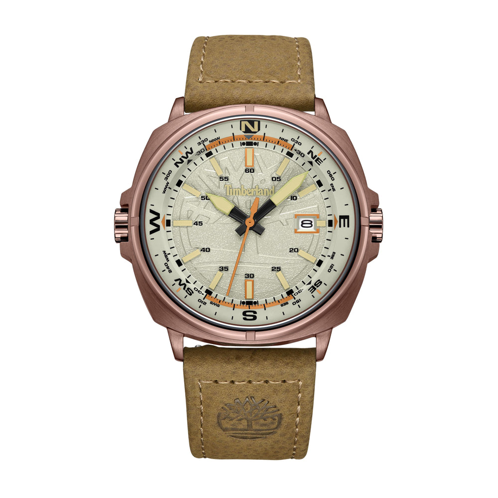 Orologio Uomo Timberland Williston TDWGB2230802-TIMBERLAND-Eldorado Jewels
