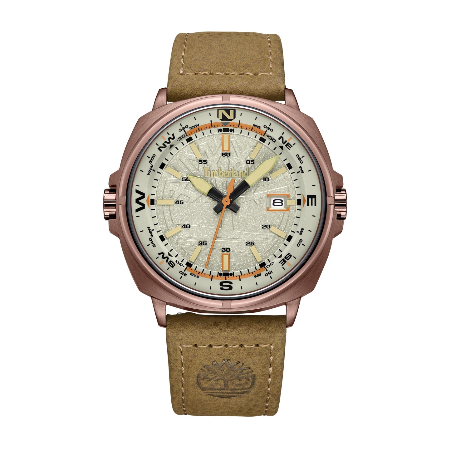 Orologio Uomo Timberland Williston TDWGB2230802-TIMBERLAND-Eldorado Jewels
