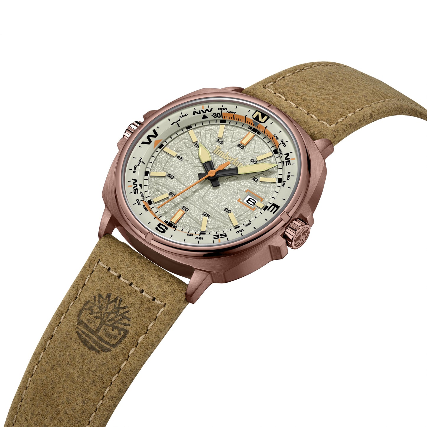Orologio Uomo Timberland Williston TDWGB2230802-TIMBERLAND-Eldorado Jewels