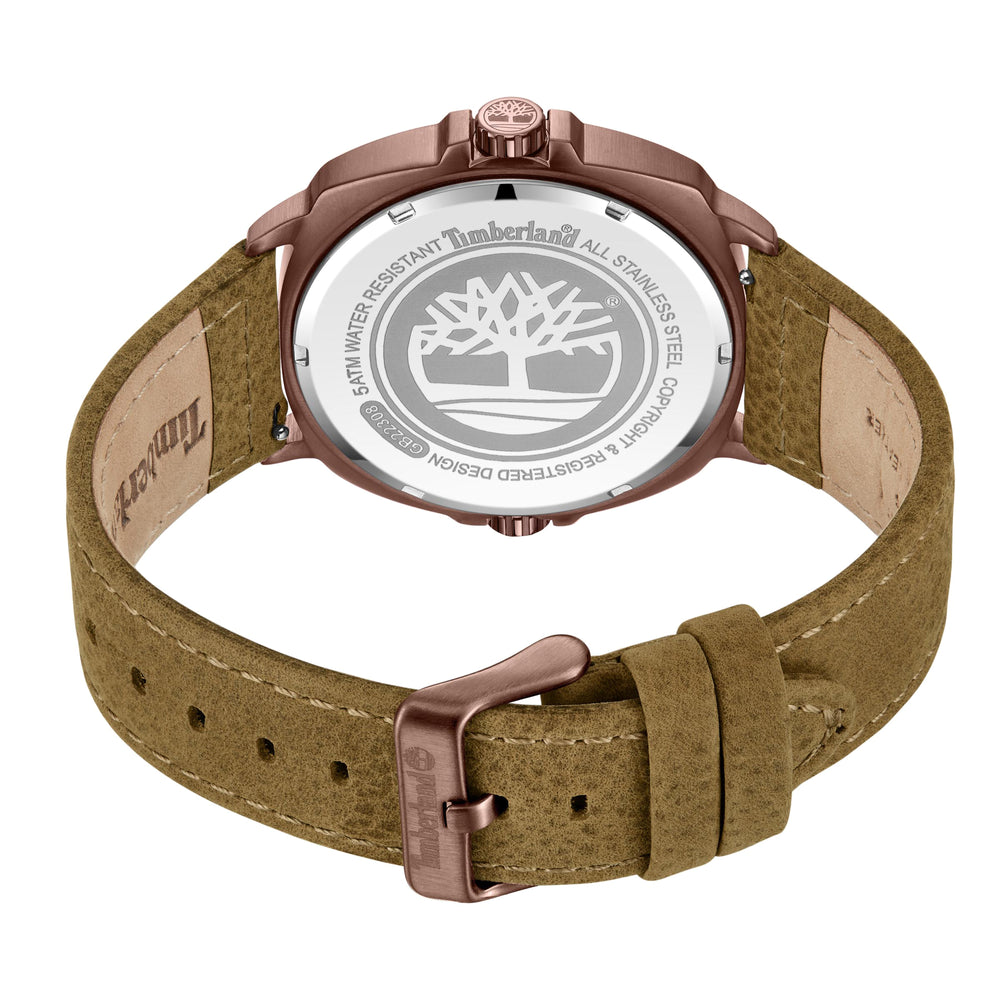 
                  
                    Orologio Uomo Timberland Williston TDWGB2230802-TIMBERLAND-Eldorado Jewels
                  
                