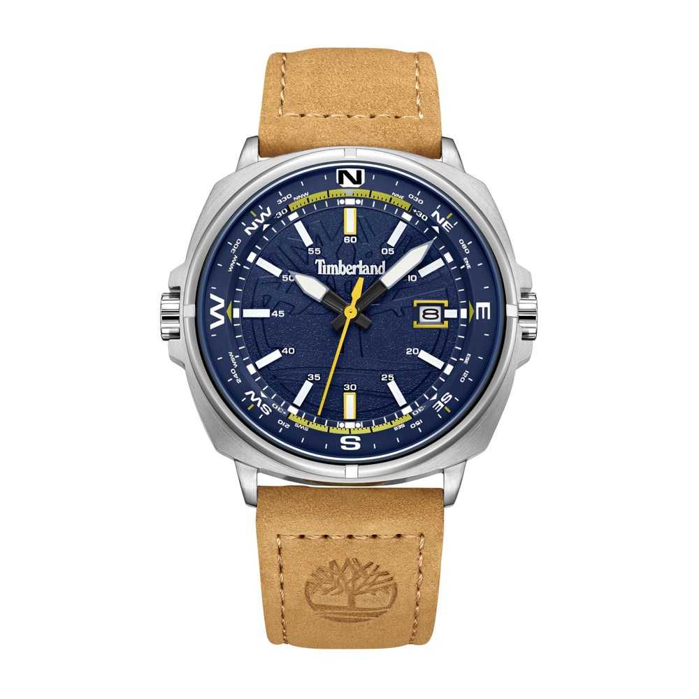 Orologio Uomo Timberland Williston TDWGB2230803-TIMBERLAND-Eldorado Jewels