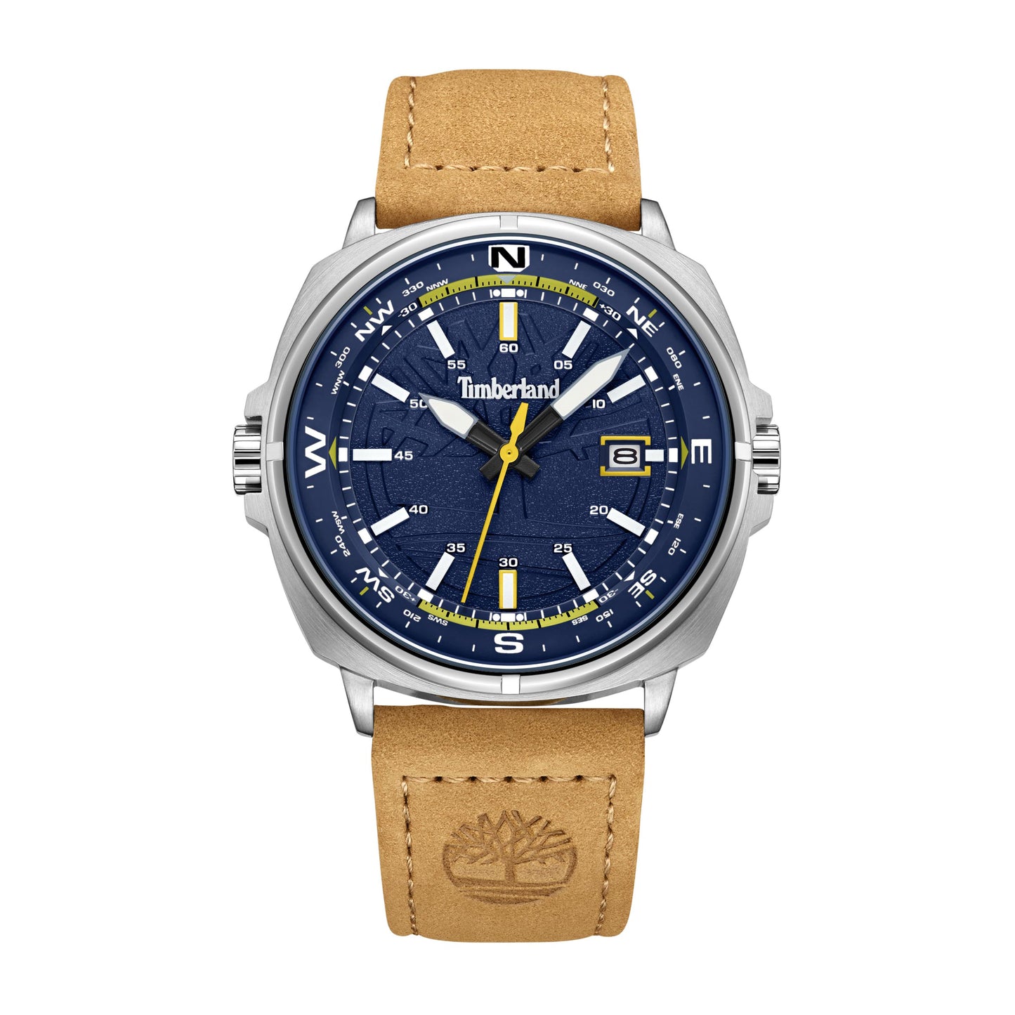Orologio Uomo Timberland Williston TDWGB2230803-TIMBERLAND-Eldorado Jewels