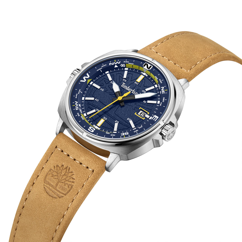 Orologio Uomo Timberland Williston TDWGB2230803-TIMBERLAND-Eldorado Jewels