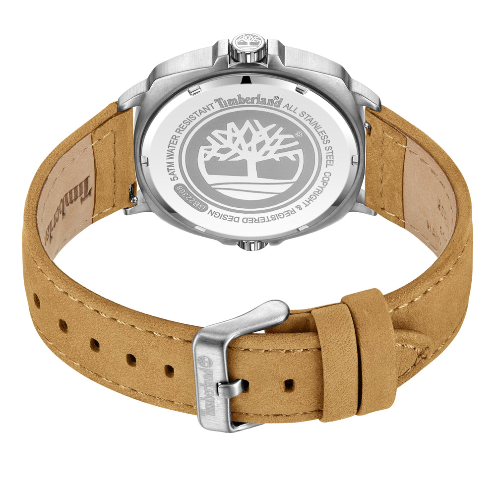 
                  
                    Orologio Uomo Timberland Williston TDWGB2230803-TIMBERLAND-Eldorado Jewels
                  
                