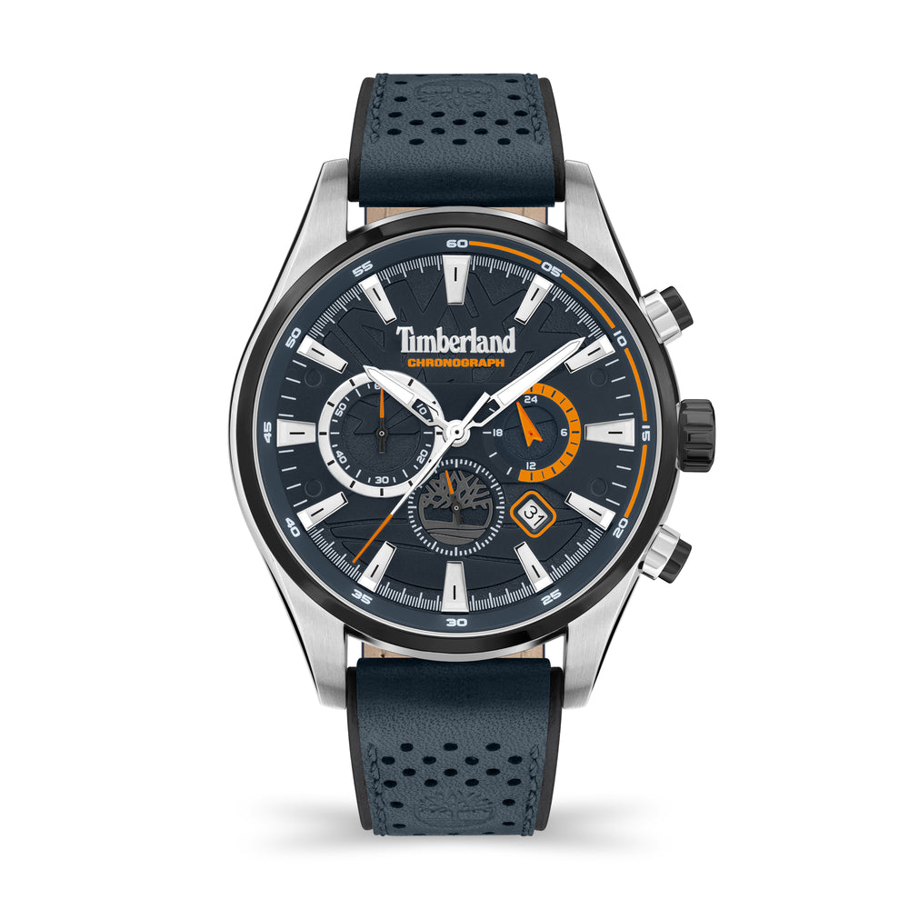 Orologio Uomo Timberland Aldridge TDWGC2102403-TIMBERLAND-Eldorado Jewels