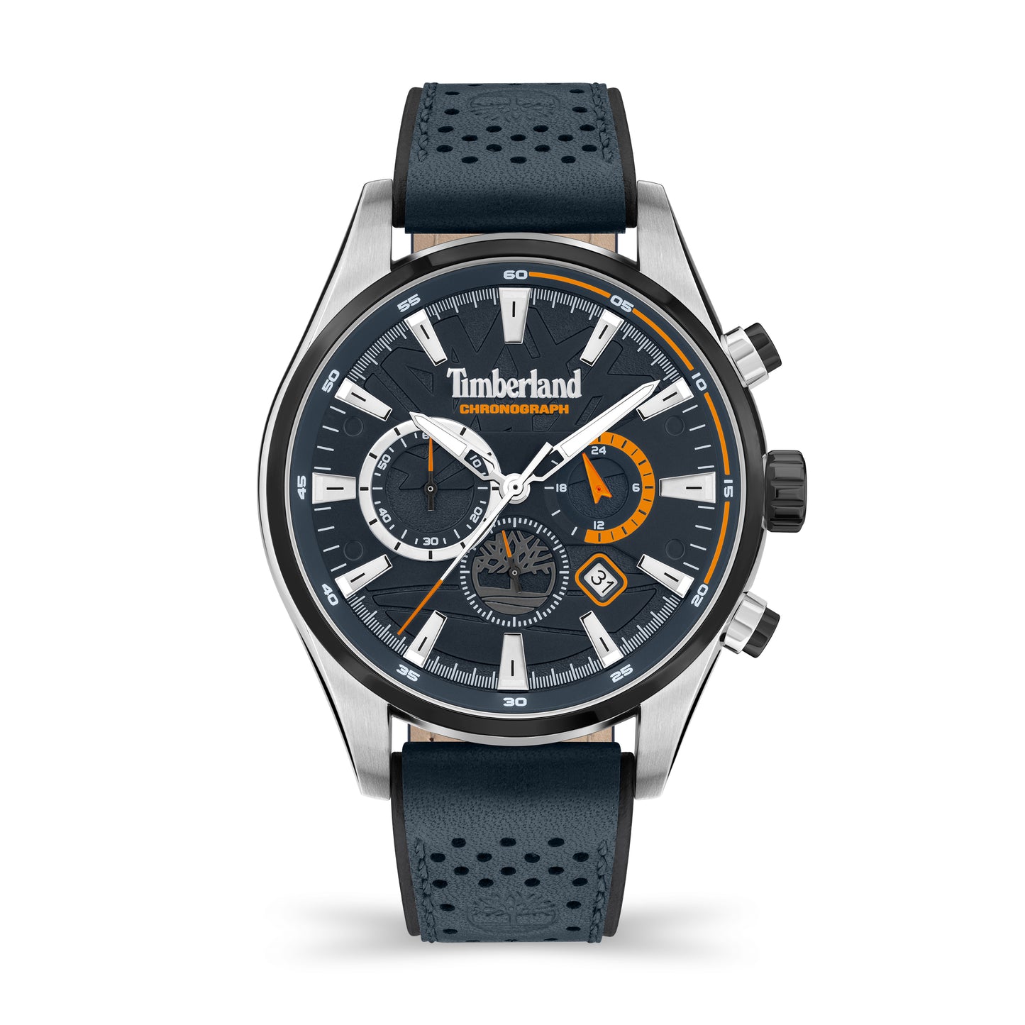 Orologio Uomo Timberland Aldridge TDWGC2102403-TIMBERLAND-Eldorado Jewels