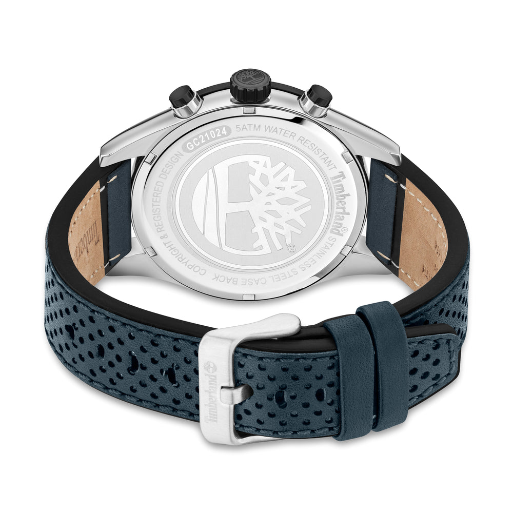 Orologio Uomo Timberland Aldridge TDWGC2102403-TIMBERLAND-Eldorado Jewels