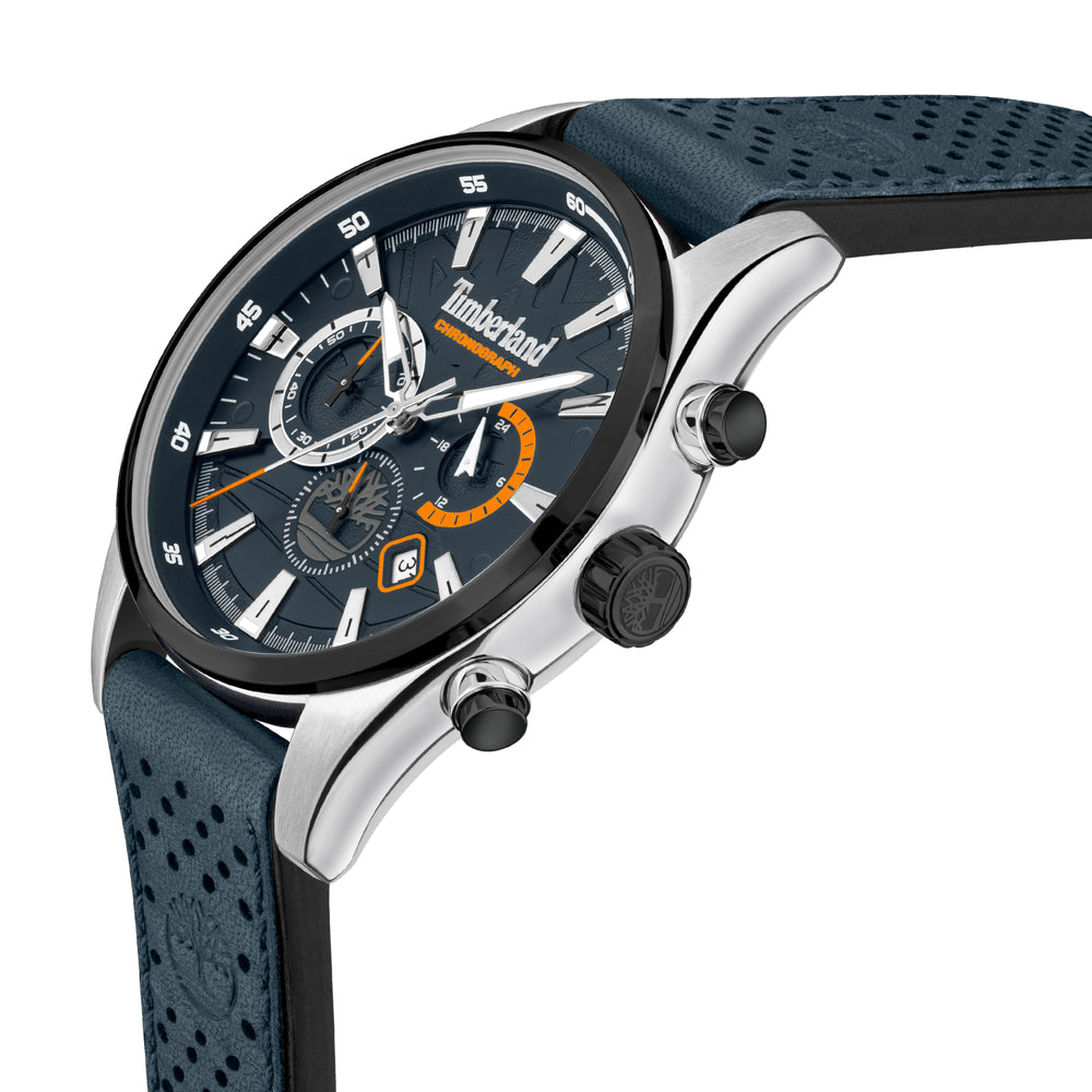
                  
                    Orologio Uomo Timberland Aldridge TDWGC2102403-TIMBERLAND-Eldorado Jewels
                  
                