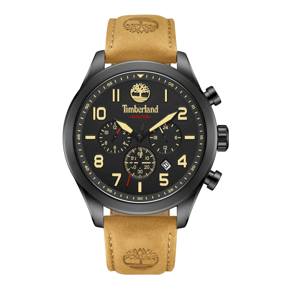 Orologio Uomo Timberland Ashmont TDWGF0009701-TIMBERLAND-Eldorado Jewels