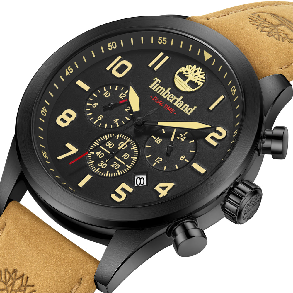 
                  
                    Orologio Uomo Timberland Ashmont TDWGF0009701-TIMBERLAND-Eldorado Jewels
                  
                