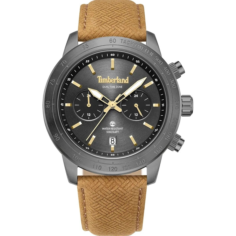 Orologio TIMBERLAND TDWGF0075102