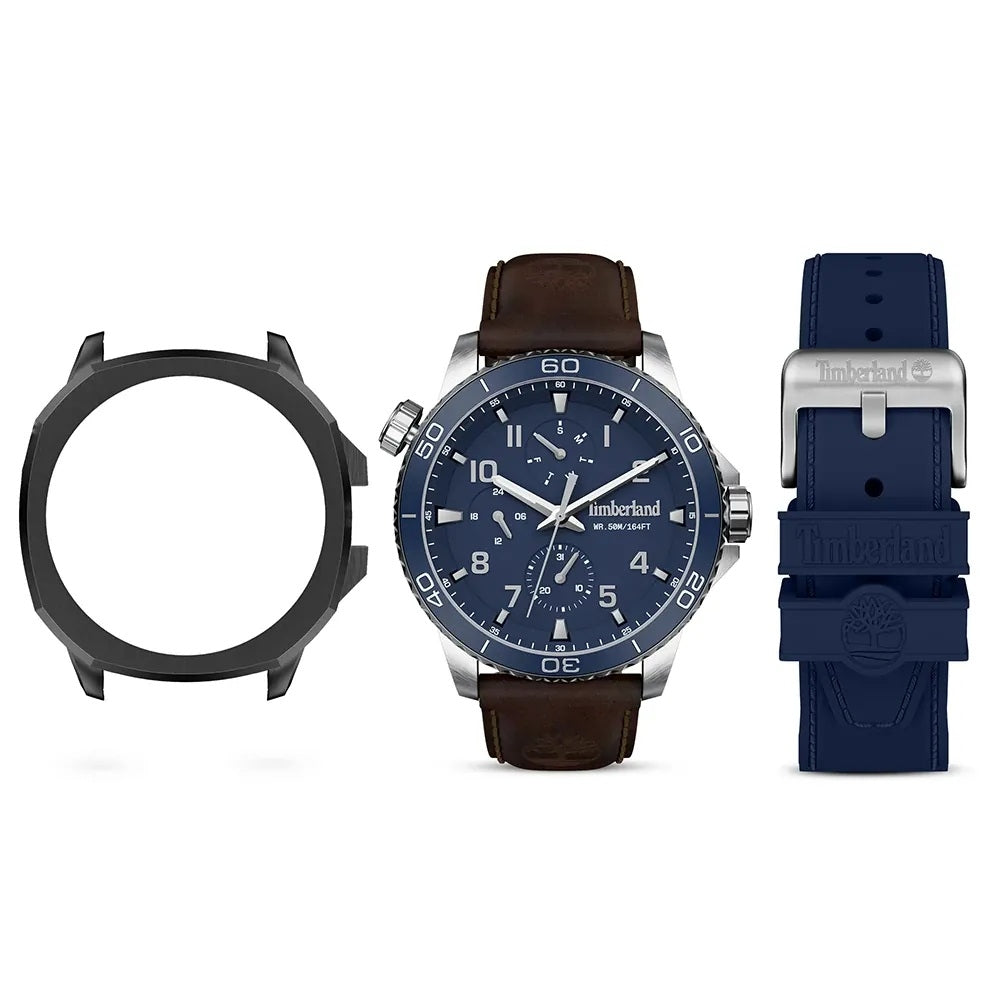 Orologio TIMBERLAND TDWGF00838X0