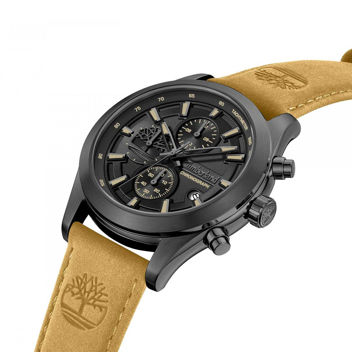 Orologio TIMBERLAND TDWGF0095102