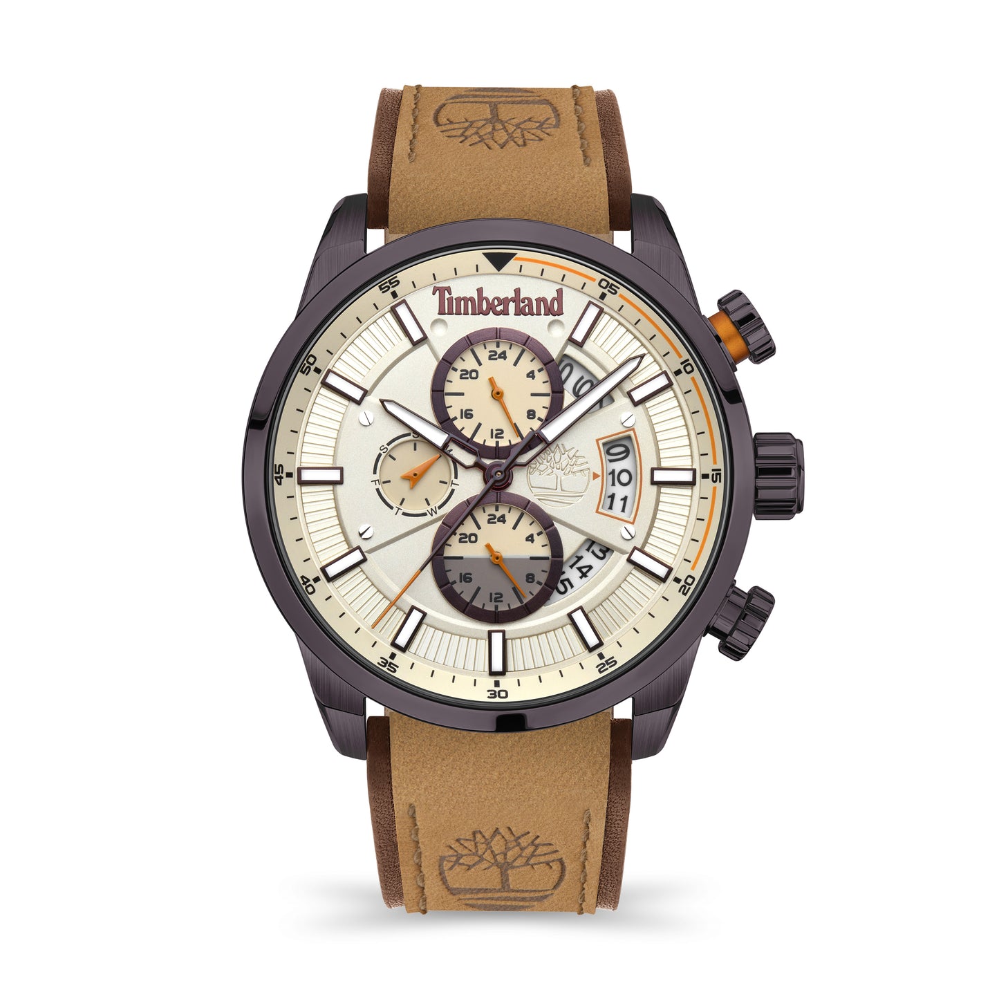 Orologio Uomo Timberland Callahan TDWGF2102604-TIMBERLAND-Eldorado Jewels
