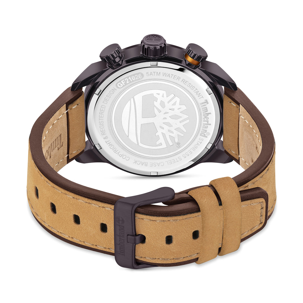 
                  
                    Orologio Uomo Timberland Callahan TDWGF2102604-TIMBERLAND-Eldorado Jewels
                  
                