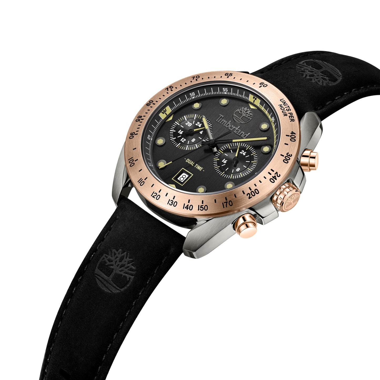 Orologio Uomo Timberland Carrigan TDWGF2230502-TIMBERLAND-Eldorado Jewels