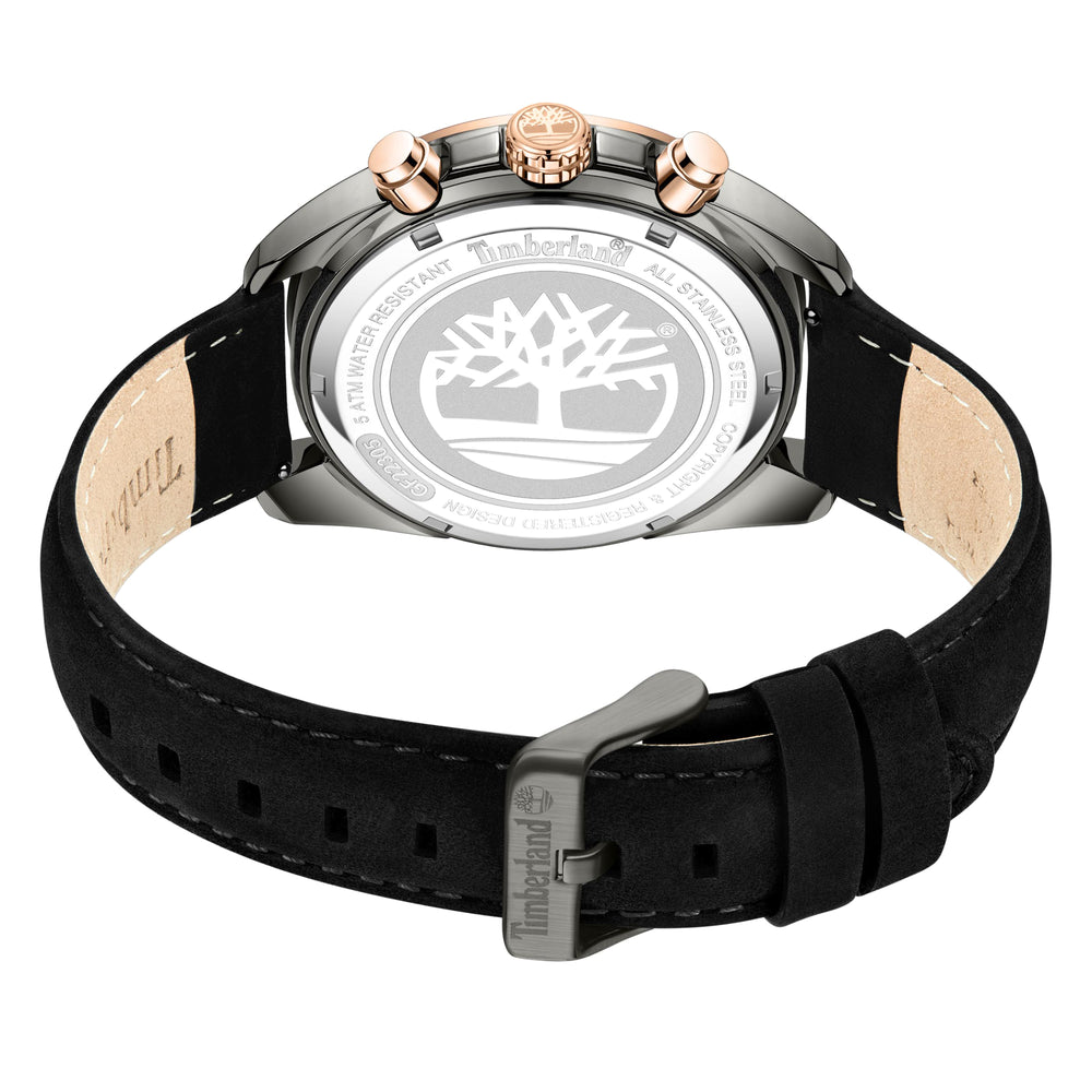 
                  
                    Orologio Uomo Timberland Carrigan TDWGF2230502-TIMBERLAND-Eldorado Jewels
                  
                
