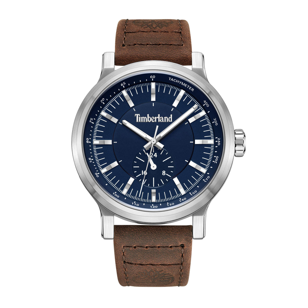 Orologio Uomo Timberland Driscoll TDWGF2231001-TIMBERLAND-Eldorado Jewels