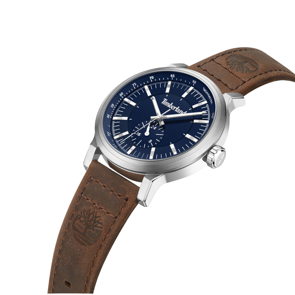Orologio Uomo Timberland Driscoll TDWGF2231001-TIMBERLAND-Eldorado Jewels