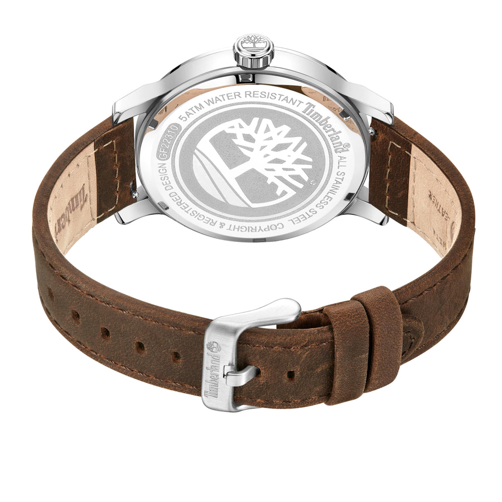 
                  
                    Orologio Uomo Timberland Driscoll TDWGF2231001-TIMBERLAND-Eldorado Jewels
                  
                