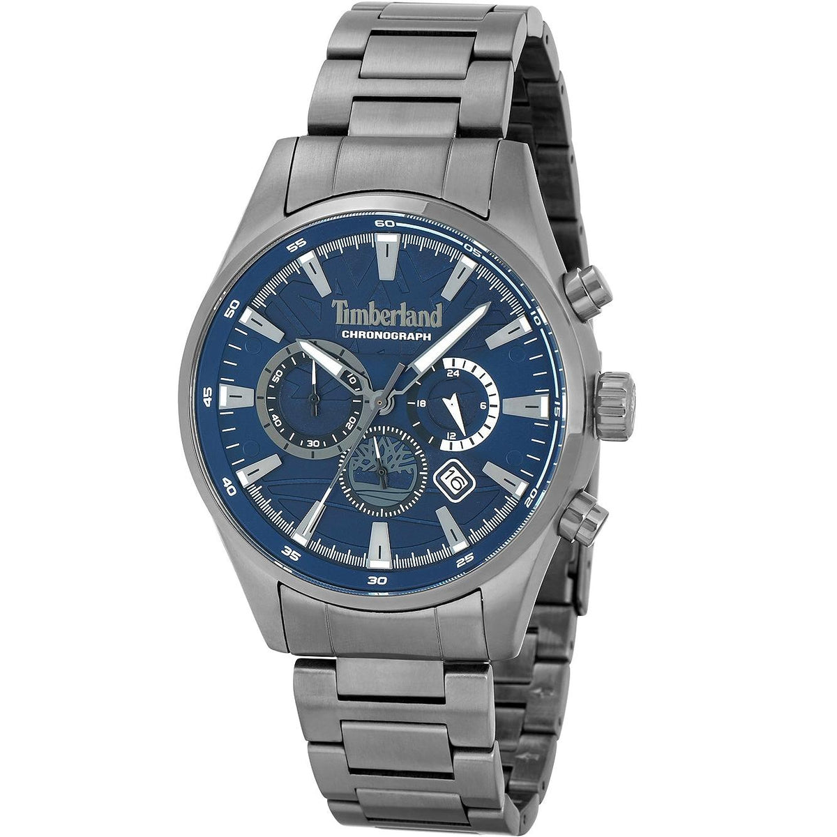 Orologio TIMBERLAND uomo TDWGI2102405