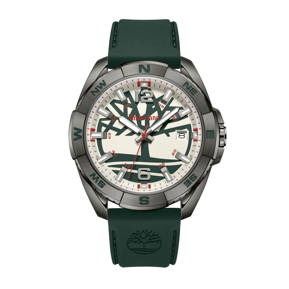 Orologio Uomo Timberland Carrigan TDWGN2202107-TIMBERLAND-Eldorado Jewels
