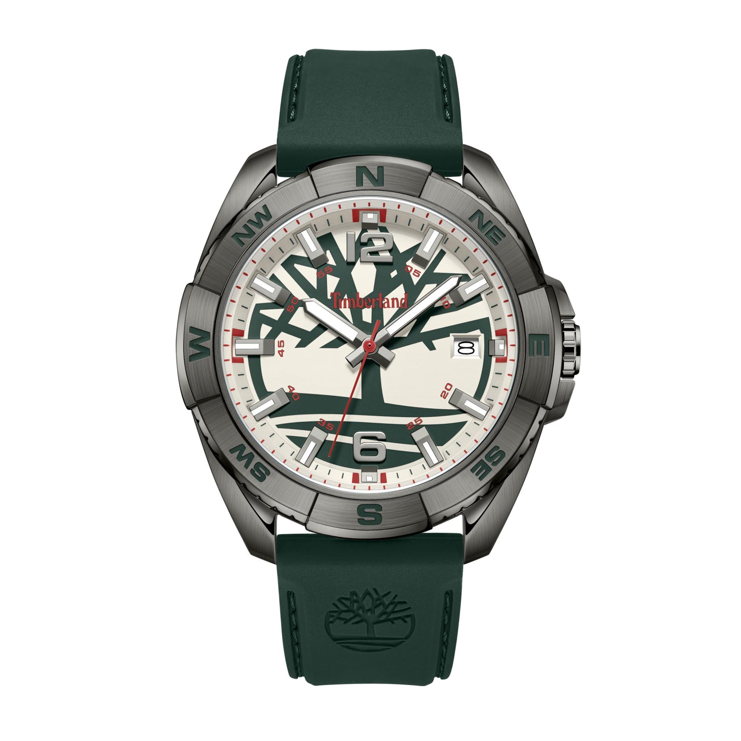 Orologio Uomo Timberland Carrigan TDWGN2202107-TIMBERLAND-Eldorado Jewels