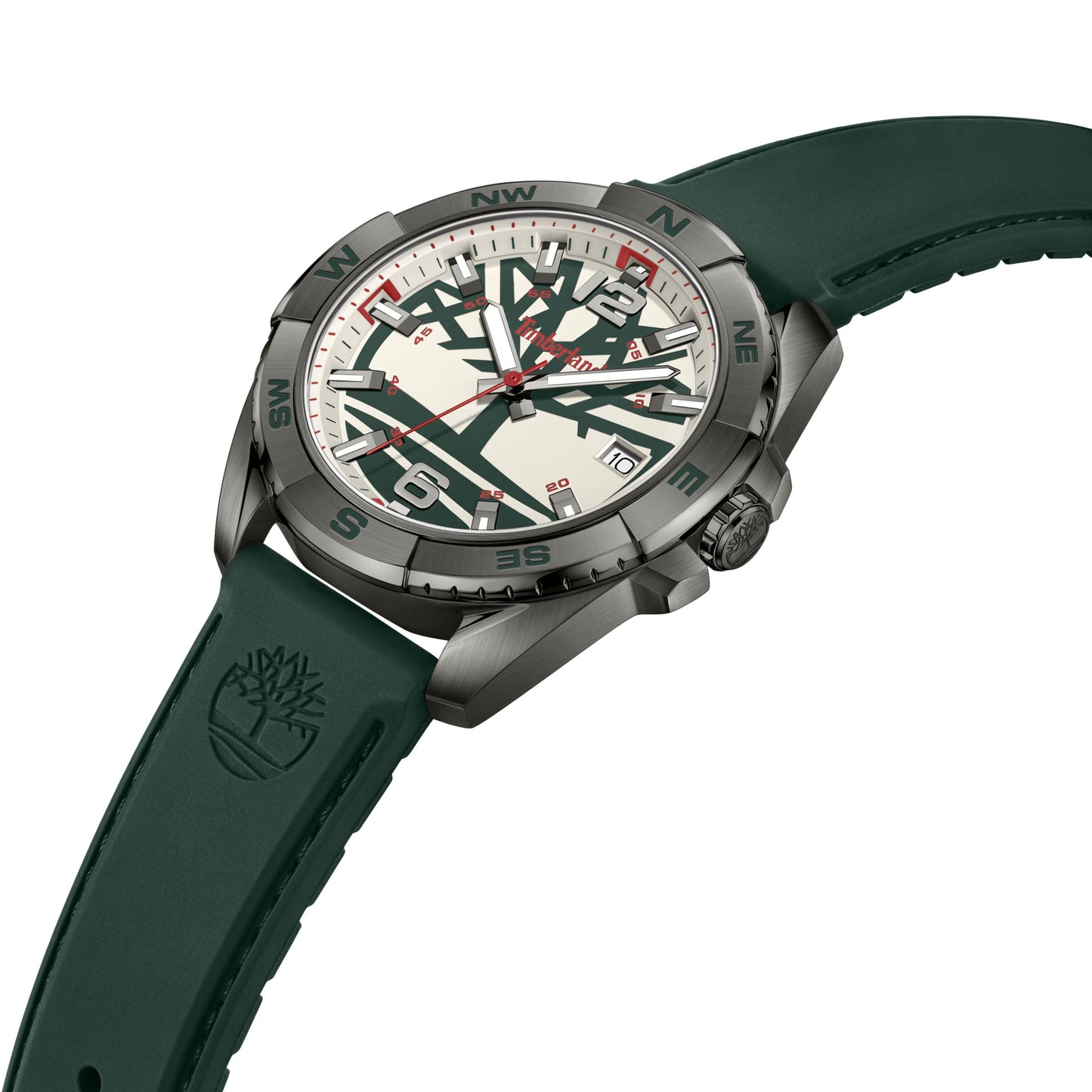Orologio Uomo Timberland Carrigan TDWGN2202107-TIMBERLAND-Eldorado Jewels