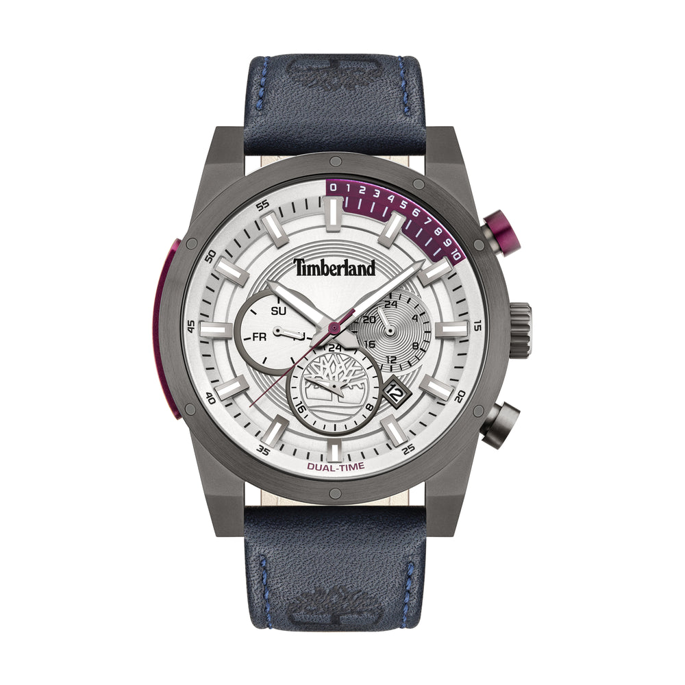 Orologio Uomo Timberland Sherbrook TDWJF2001802-TIMBERLAND-Eldorado Jewels