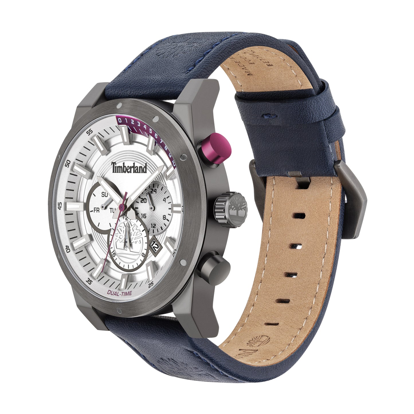Orologio Uomo Timberland Sherbrook TDWJF2001802-TIMBERLAND-Eldorado Jewels