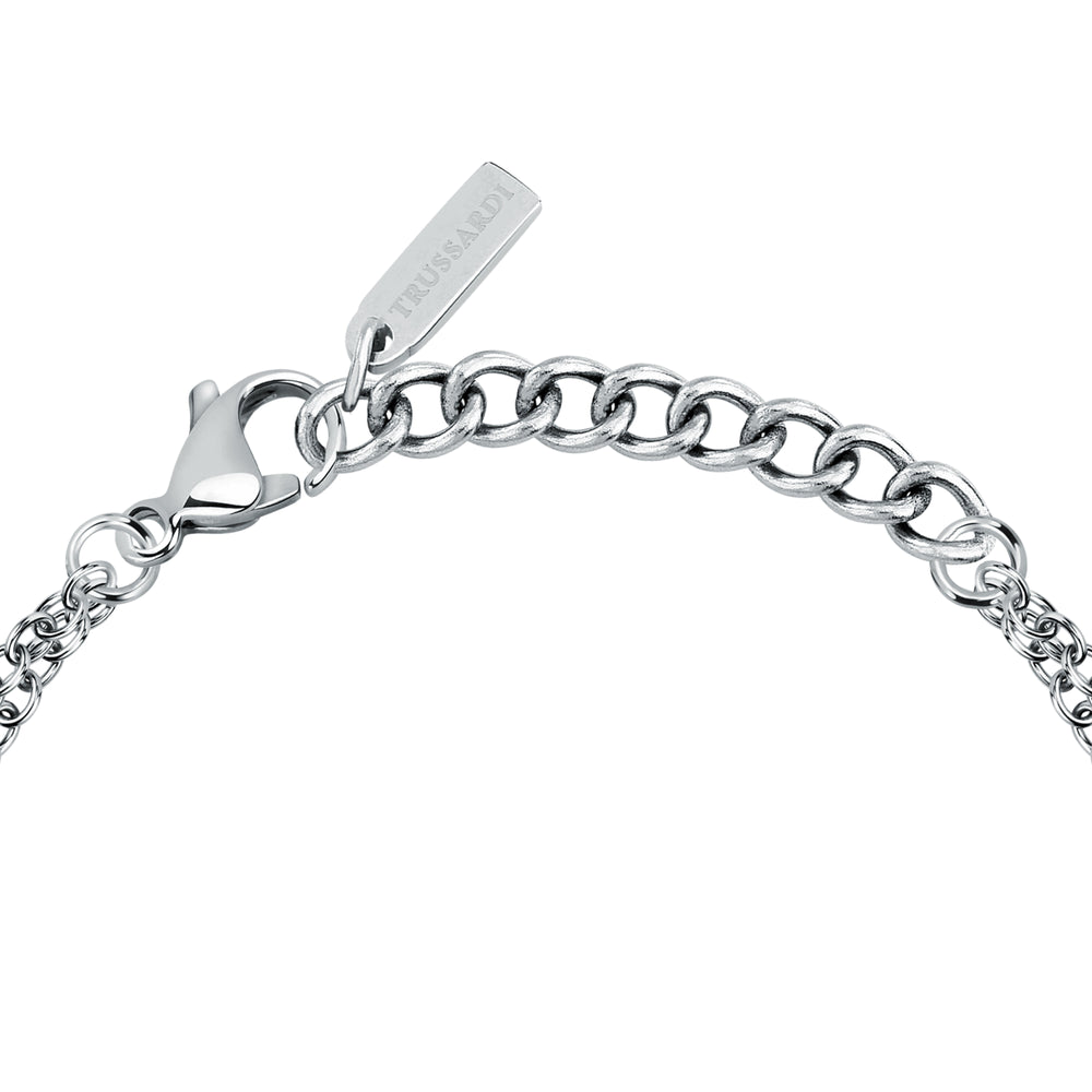 
                  
                    BRACCIALE DONNA TRUSSARDI T-DESIGN TJAXA25
                  
                