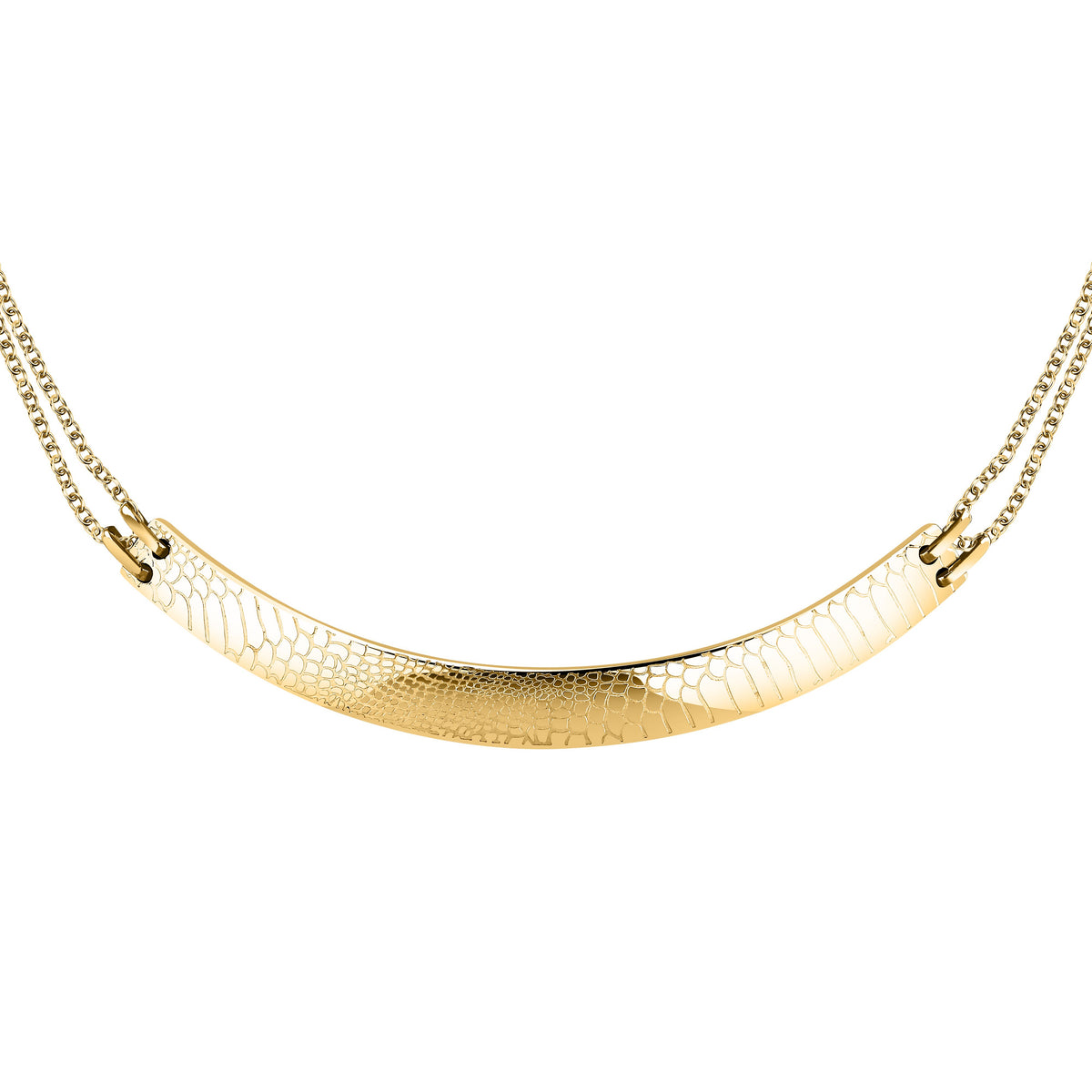 Collana Trussardi T-Design donna TJAXA33