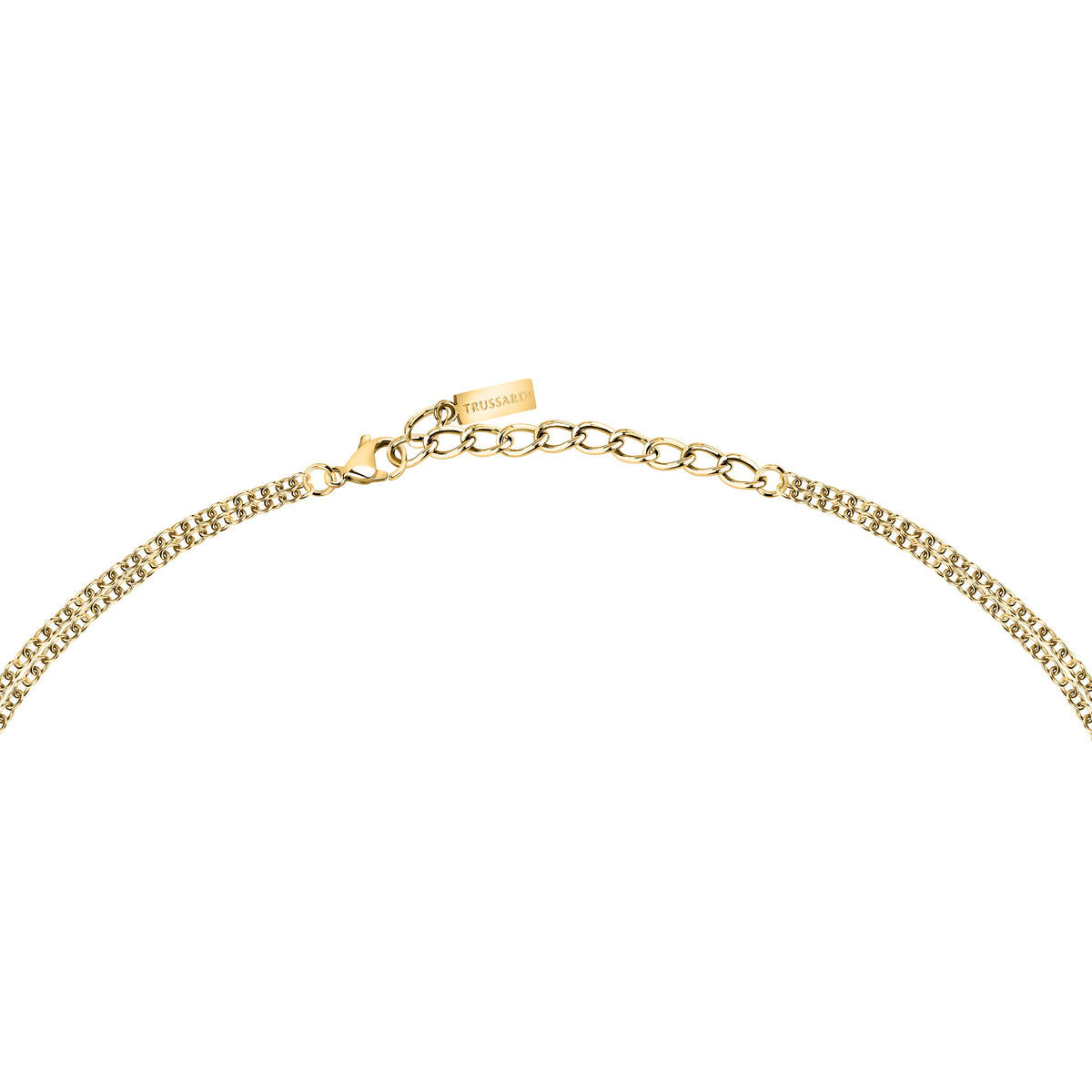 Collana Trussardi T-Design donna TJAXA33