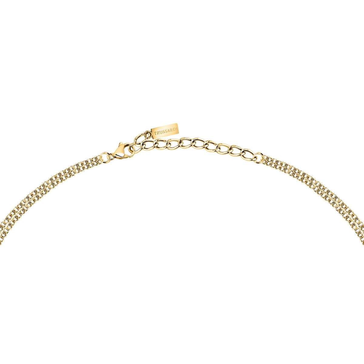 Collana Trussardi T-Design donna TJAXA34
