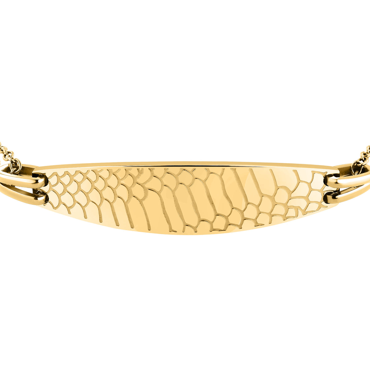Bracciale Trussardi T-Design donna TJAXA35