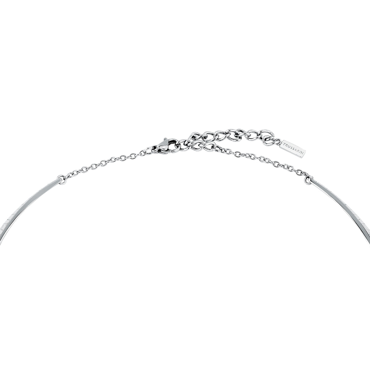 Collana Trussardi T-Design donna TJAXA38