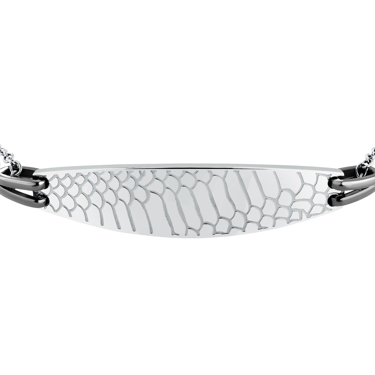 Bracciale Trussardi T-Design donna TJAXA39