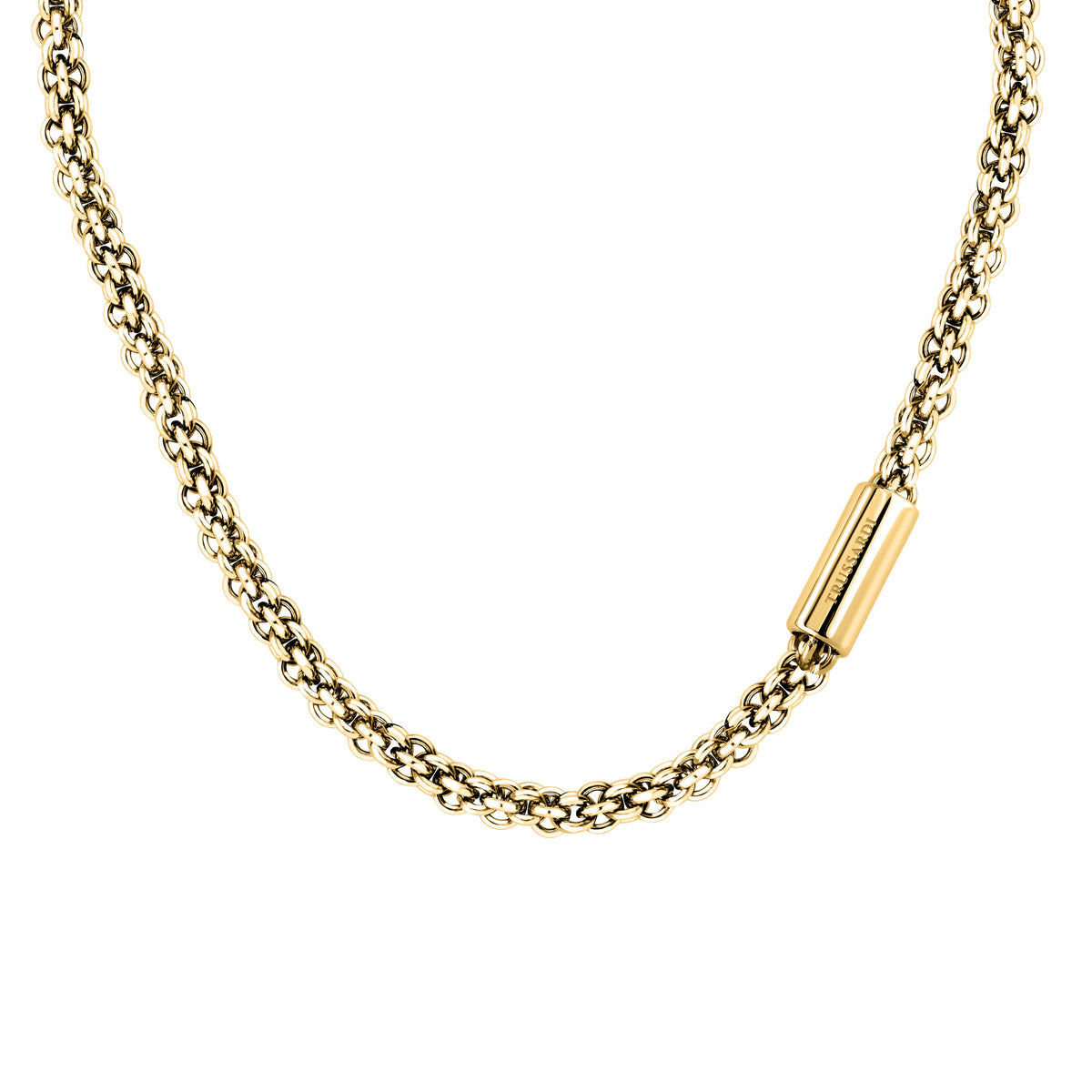 Collana Trussardi T-Design donna TJAXA43