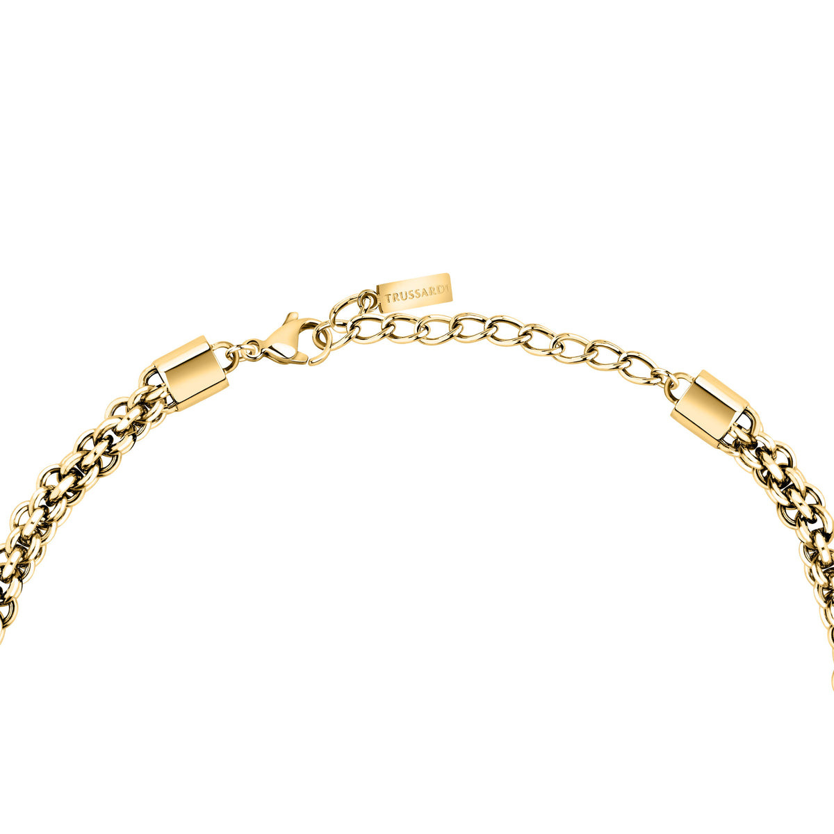 Collana Trussardi T-Design donna TJAXA43