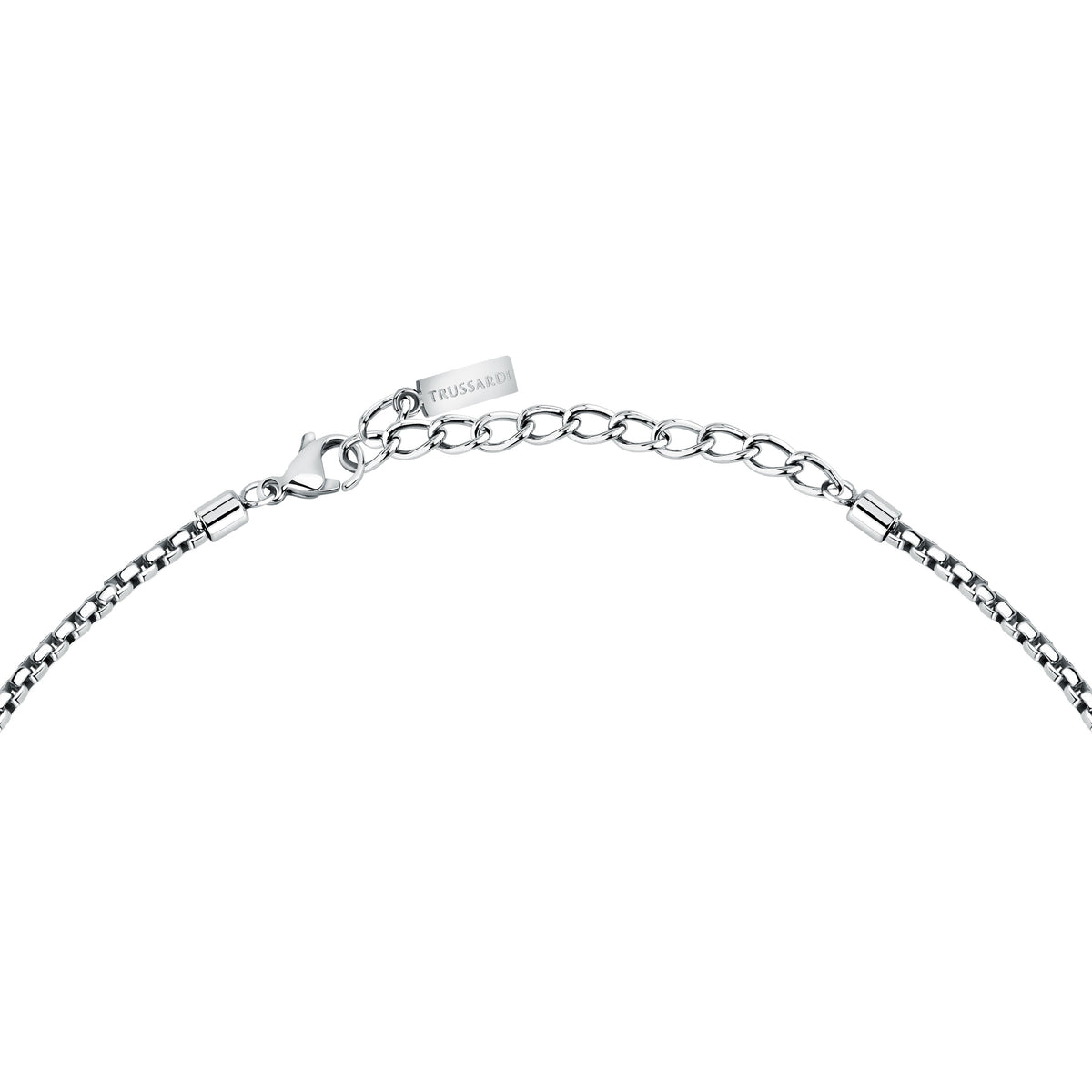 Collana Trussardi T-Design donna TJAXA45