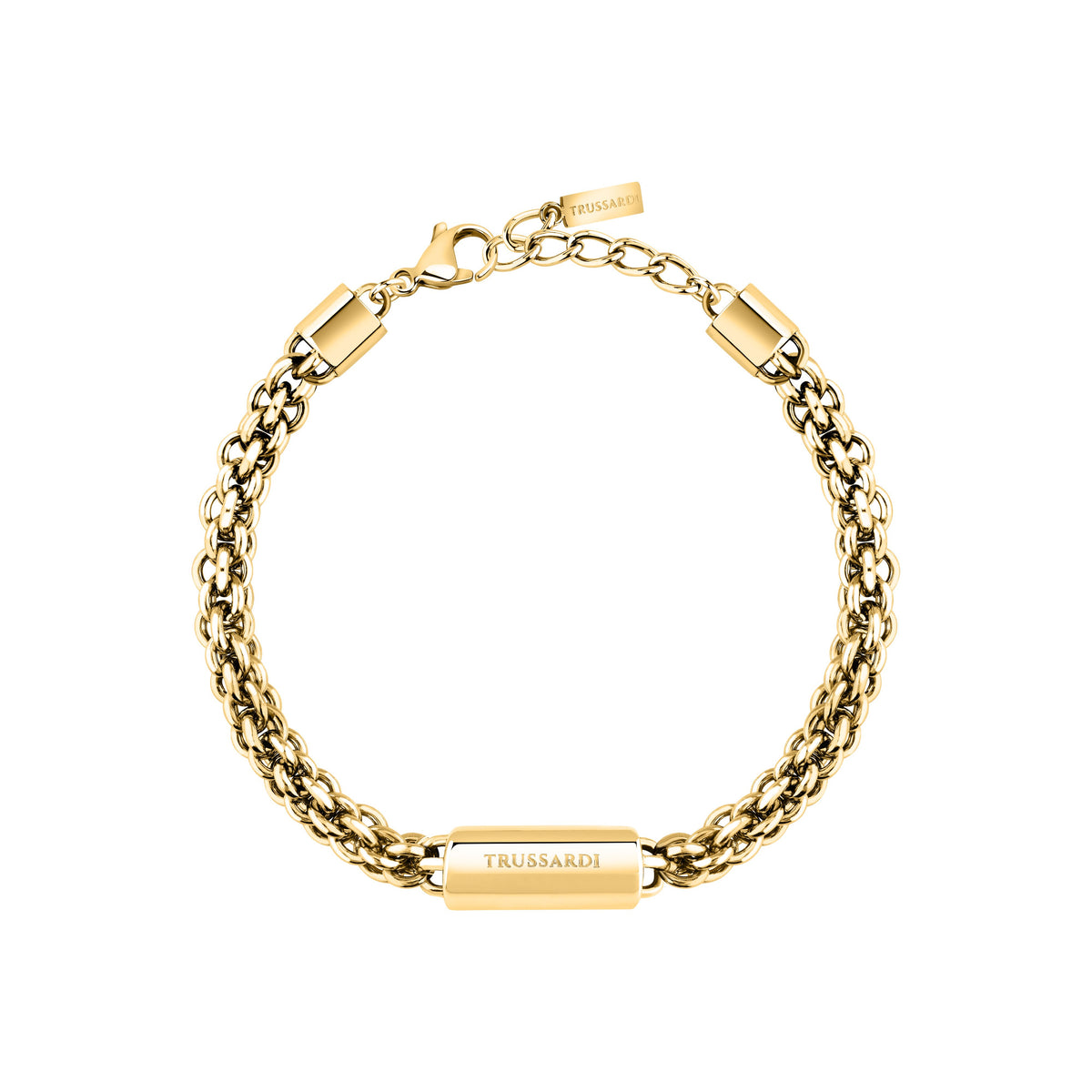 Bracciale Trussardi T-Design donna TJAXA46
