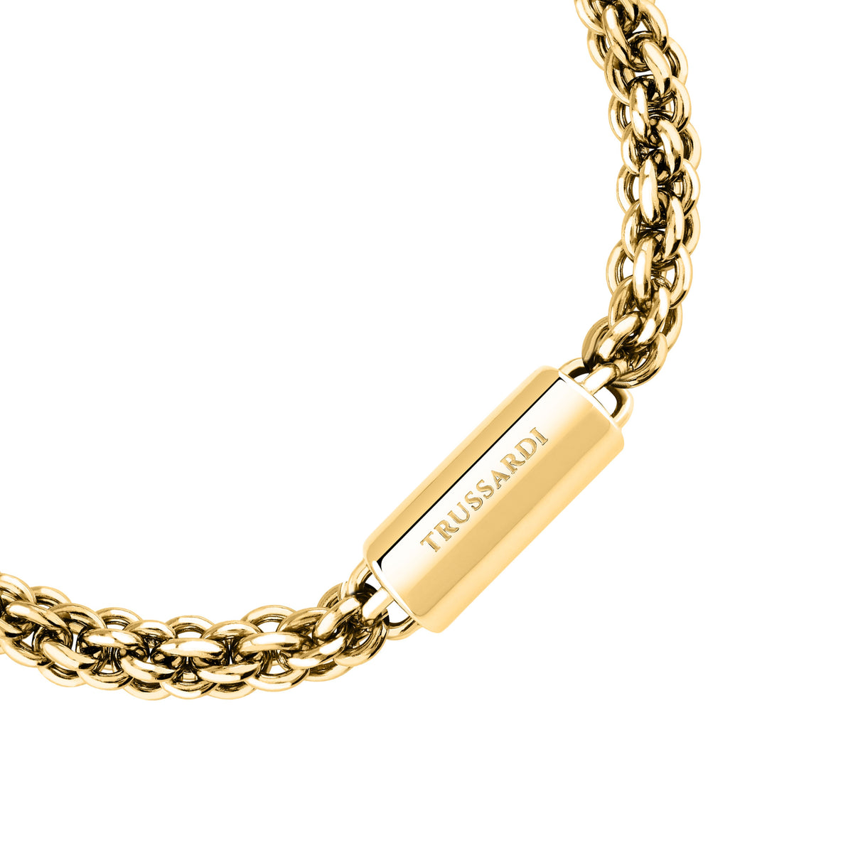 Bracciale Trussardi T-Design donna TJAXA46