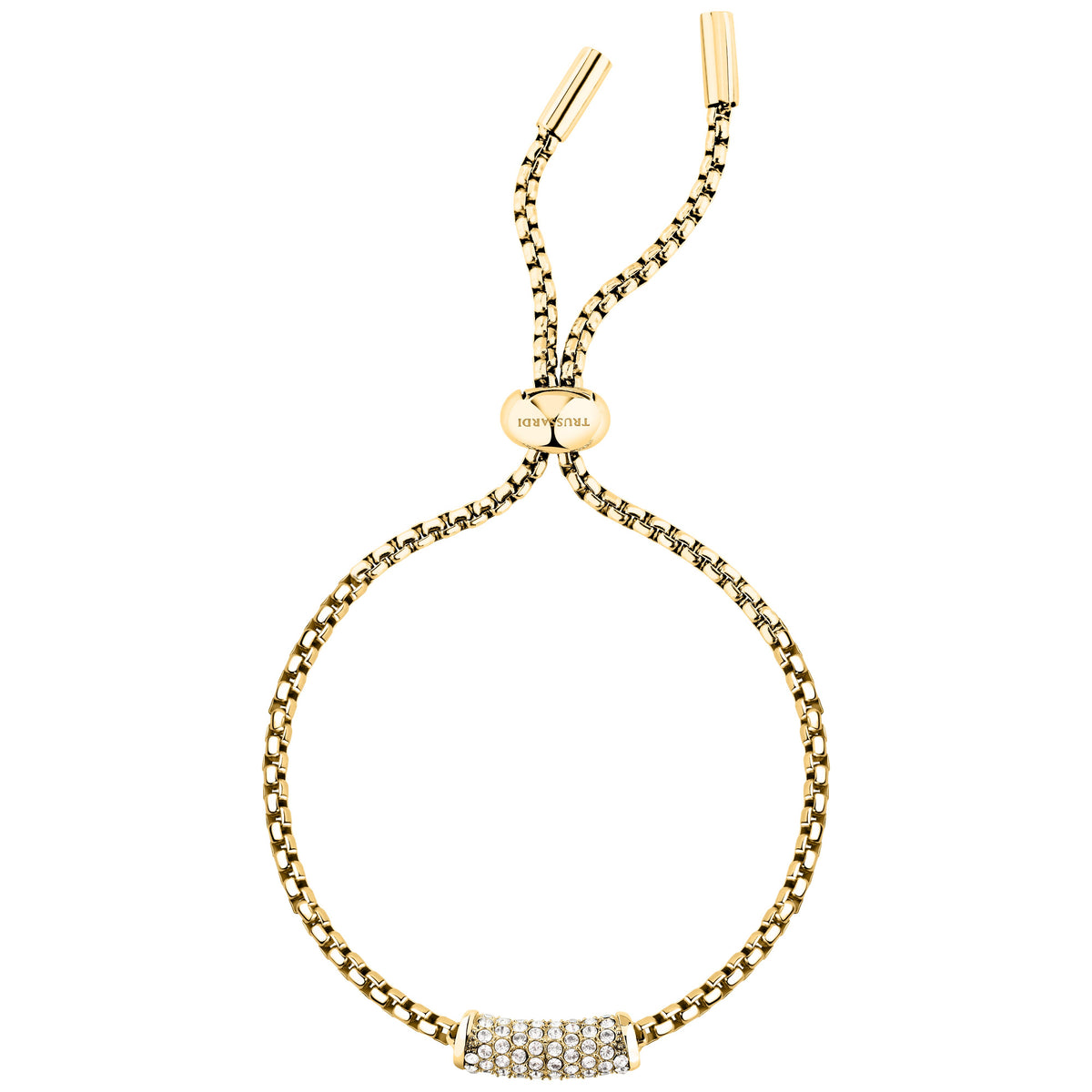 Bracciale Trussardi T-Design donna TJAXA47