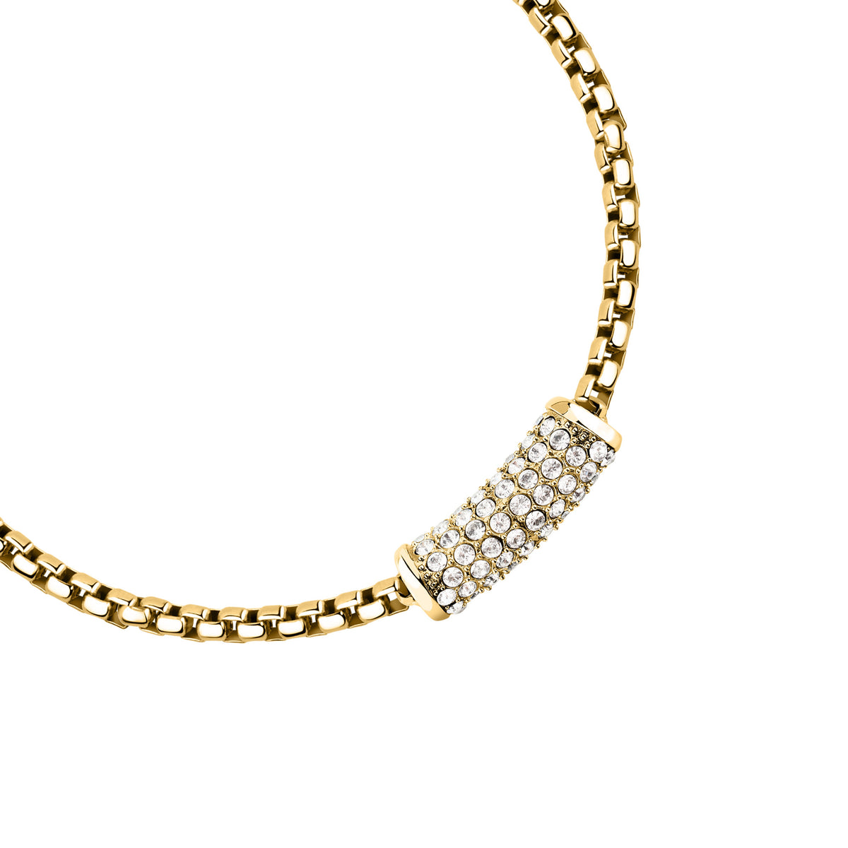 Bracciale Trussardi T-Design donna TJAXA47