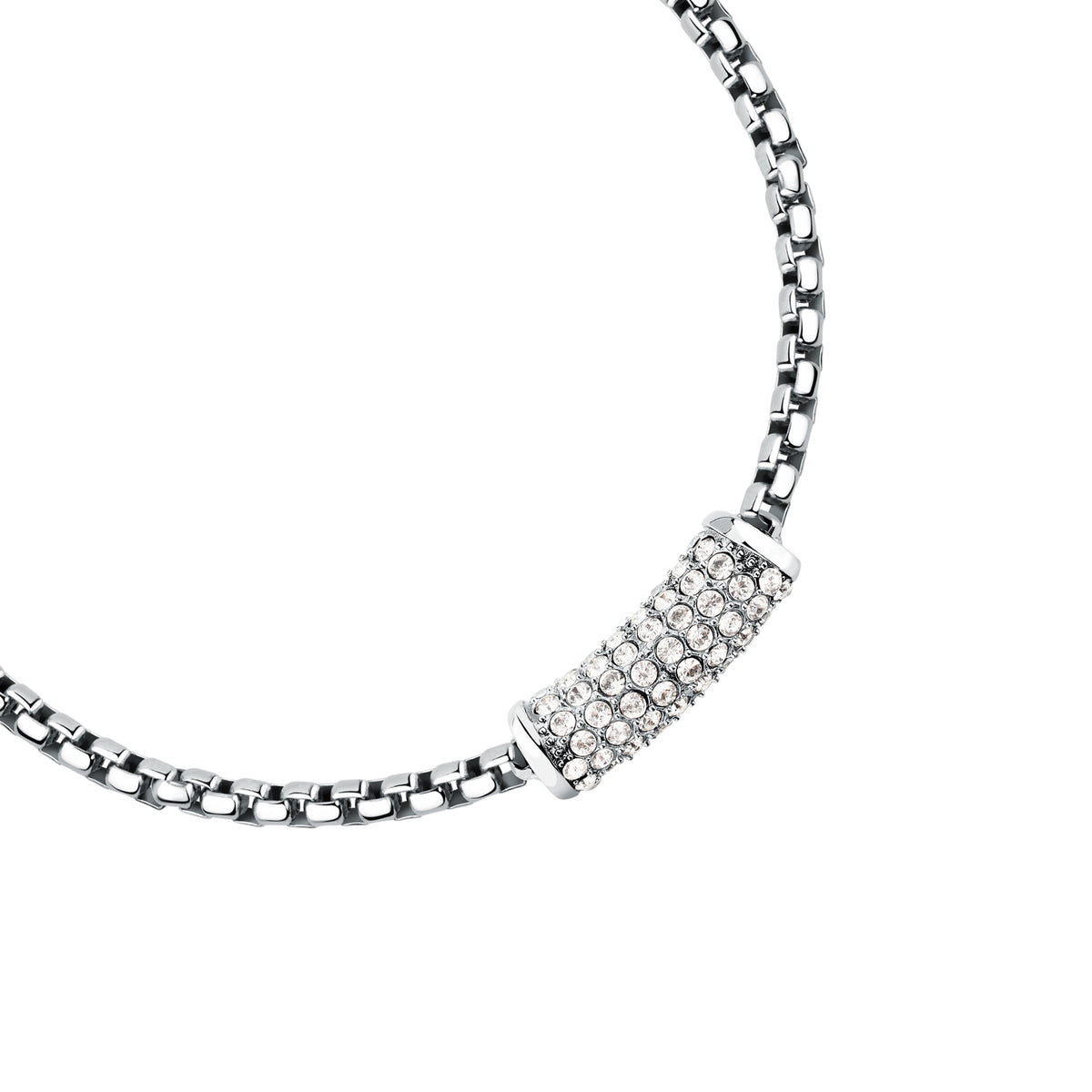 Bracciale Trussardi T-Design donna TJAXA48