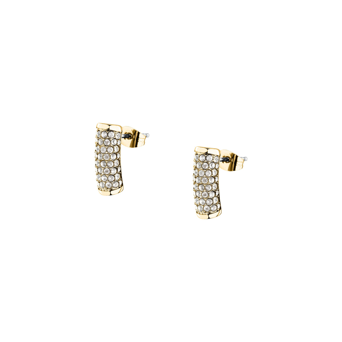 Orecchini Trussardi T-Design donna TJAXA49